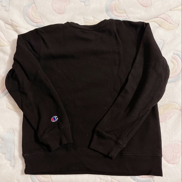 Champion Sweater - Picture 3 of 4
